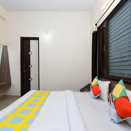 Elegant 1Br Stay In Mount Abu Central ภายนอก รูปภาพ