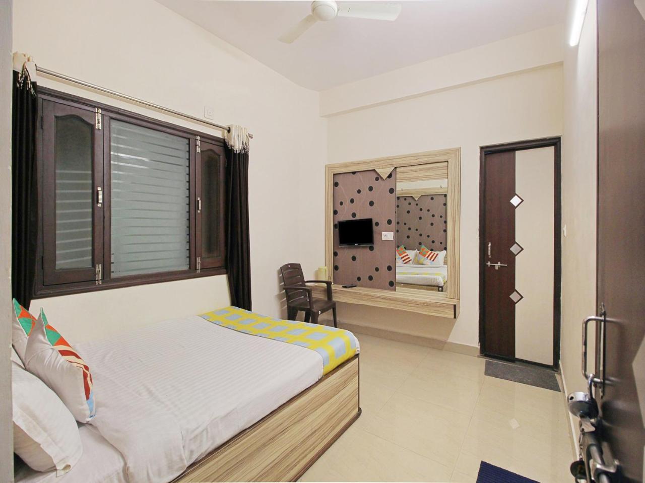 Elegant 1Br Stay In Mount Abu Central ภายนอก รูปภาพ