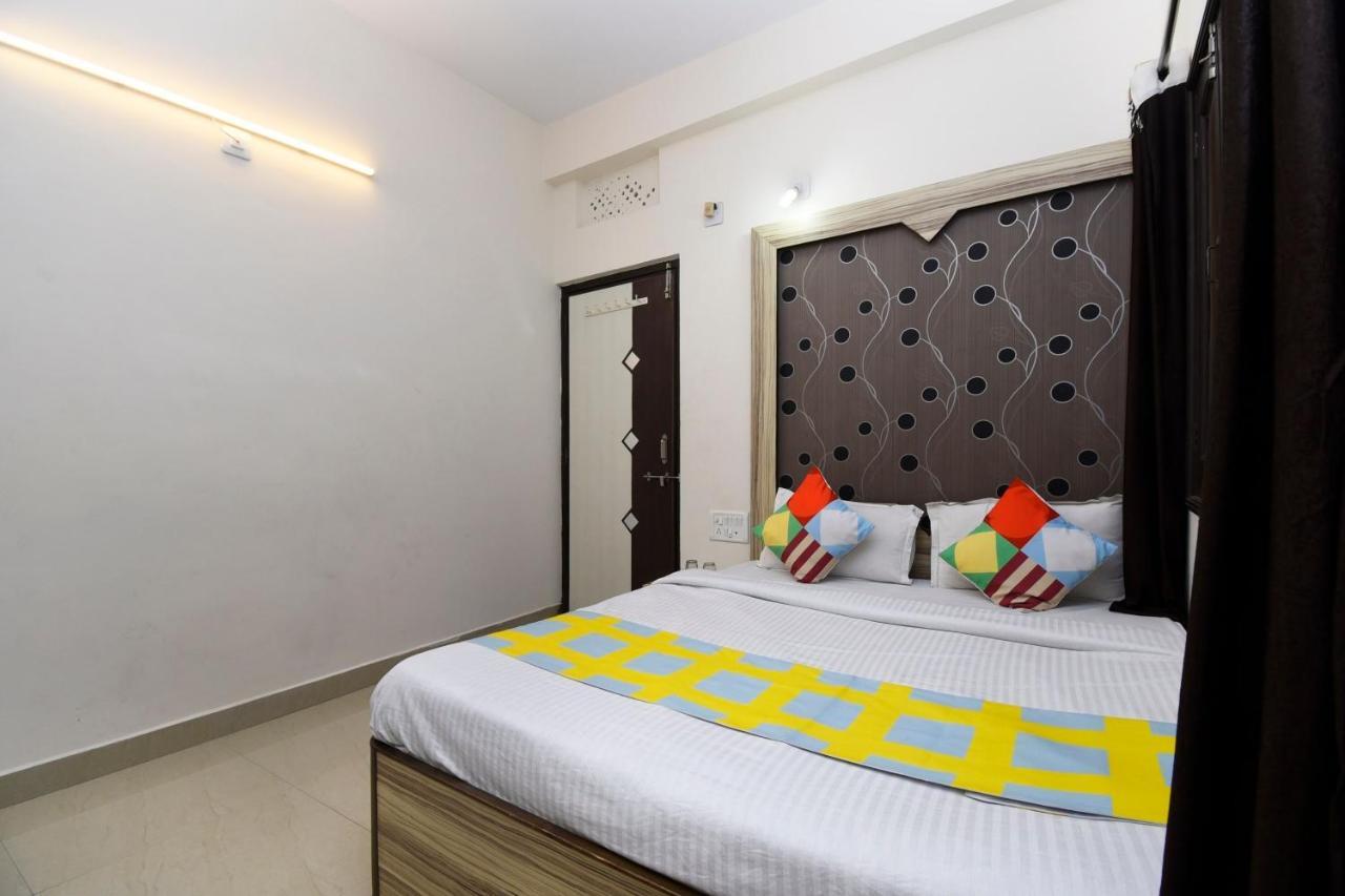 Elegant 1Br Stay In Mount Abu Central ภายนอก รูปภาพ